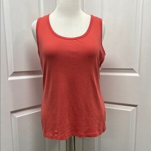 St John’s Bay Scoop Neck Tank Top XXL